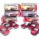 Illustration for article titled Auto World Release 3 Premium series ultra Reds